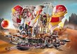 71023 PLAYMOBIL® Novelmore, Hiekkalaiva hinta ja tiedot | LEGOT ja rakennuslelut | hobbyhall.fi