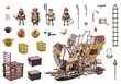 71023 PLAYMOBIL® Novelmore, Hiekkalaiva hinta ja tiedot | LEGOT ja rakennuslelut | hobbyhall.fi