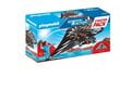 71079 PLAYMOBIL® Sports Action, Starter Pack purjelentokone hinta ja tiedot | LEGOT ja rakennuslelut | hobbyhall.fi