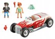 71078 PLAYMOBIL® City Life, Pariskunnan vintage-auto hinta ja tiedot | LEGOT ja rakennuslelut | hobbyhall.fi