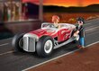 71078 PLAYMOBIL® City Life, Pariskunnan vintage-auto hinta ja tiedot | LEGOT ja rakennuslelut | hobbyhall.fi