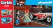 71078 PLAYMOBIL® City Life, Pariskunnan vintage-auto hinta ja tiedot | LEGOT ja rakennuslelut | hobbyhall.fi