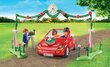 71077 PLAYMOBIL® City Life, Hääpari hinta ja tiedot | LEGOT ja rakennuslelut | hobbyhall.fi