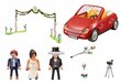 71077 PLAYMOBIL® City Life, Hääpari hinta ja tiedot | LEGOT ja rakennuslelut | hobbyhall.fi