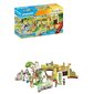 71190 PLAYMOBIL® Family Fun, Suuri eläintarha hinta ja tiedot | LEGOT ja rakennuslelut | hobbyhall.fi
