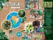 71142 PLAYMOBIL® Wiltopia, Trooppinen leikkikenttä hinta ja tiedot | LEGOT ja rakennuslelut | hobbyhall.fi