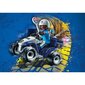 71092 PLAYMOBIL® City Action, Police Quad hinta ja tiedot | LEGOT ja rakennuslelut | hobbyhall.fi