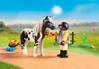 71242 PLAYMOBIL® Country, Ratsastustunnit maaseudulla hinta ja tiedot | LEGOT ja rakennuslelut | hobbyhall.fi