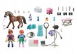 71241 PLAYMOBIL® Country, Hevoseläinlääkäri hinta ja tiedot | LEGOT ja rakennuslelut | hobbyhall.fi