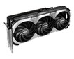 MSI GeForce RTX 4080 16GB Ventus 3X OC (RTX408016GBVENTUS3XOC) hinta ja tiedot | Näytönohjaimet | hobbyhall.fi