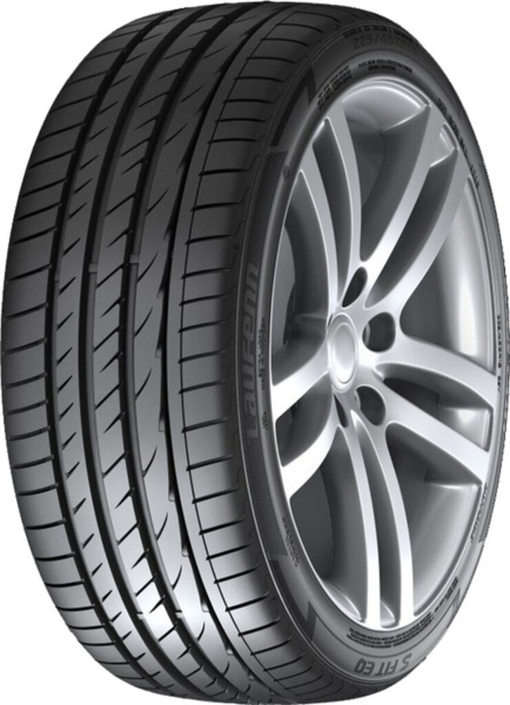 Laufenn S Fit EQ LK01 215/55R17 98 W XL renkaat hinta ja tiedot | Kesärenkaat | hobbyhall.fi