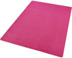 Hanse Home Fancy Pink matto, 100 cm x 150 cm hinta ja tiedot | Isot matot | hobbyhall.fi