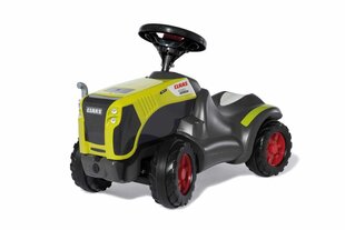 SkrejTraktors Rolly Toys rolly Minitraktori Claas Xerion hinta ja tiedot | Poikien lelut | hobbyhall.fi