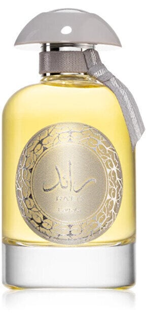 Lattafa Ra'ed Silver EDP hajuvesi unisex, 100 ml hinta ja tiedot | Naisten hajuvedet | hobbyhall.fi