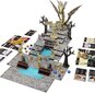 Lautapeli Descent: Legends of the Dark, EN hinta ja tiedot | Lautapelit ja älypelit | hobbyhall.fi