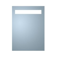 Palio Pion Venti peili, 60 cm x 80 cm hinta ja tiedot | Kylpyhuonepeilit | hobbyhall.fi