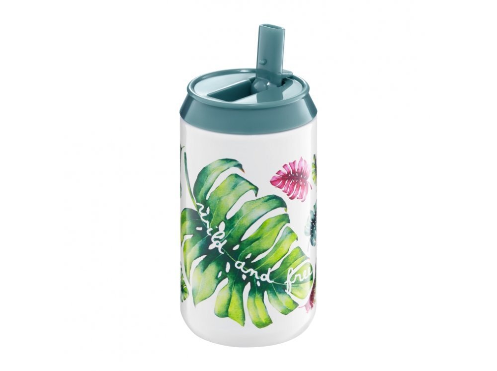 Termospullo Ambition Tropical, 250 ml hinta ja tiedot | Termoskannut ja termosmukit | hobbyhall.fi