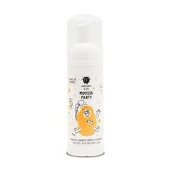 Nailmatic Kids Mousse Party Foaming lasten pesuvaahto 150 ml hinta ja tiedot | Nailmatic Kids Hajuvedet ja kosmetiikka | hobbyhall.fi