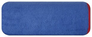 Iga 80 cm x 160 cm, sinisen värinen pyyhe hinta ja tiedot | Pyyhkeet | hobbyhall.fi