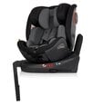 Cavoe Turvaistuin Le Mans Isofix 360, 0-36kg, Iron