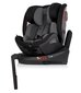 Cavoe Turvaistuin Le Mans Isofix 360, 0-36kg, Iron hinta ja tiedot | Turvaistuimet | hobbyhall.fi