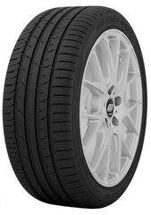 Toyo Proxes Sport 255/30R20 92 Y XL hinta ja tiedot | Kesärenkaat | hobbyhall.fi