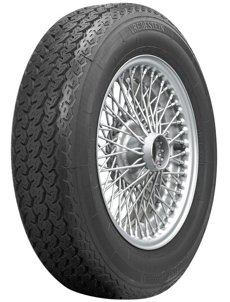 Vredestein Sprint + 205 / 55 R15 88 W hinta ja tiedot | Kesärenkaat | hobbyhall.fi