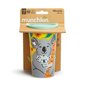 Opetuskuppi Munchkin Miracle 360 05183401, 6 kuukautta+, 266 ml hinta ja tiedot | Tuttipullot ja tarvikkeet | hobbyhall.fi