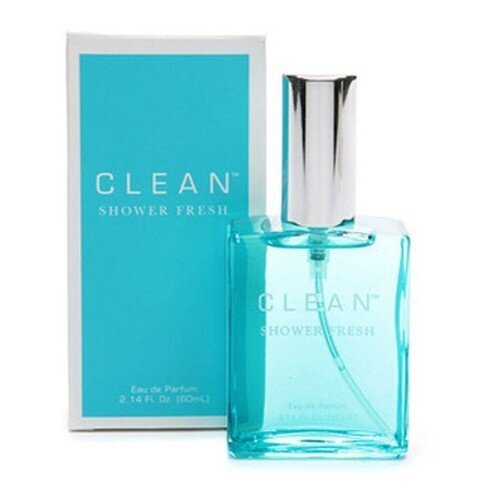 Clean Shower Fresh EDP 60ml hinta ja tiedot | Naisten hajuvedet | hobbyhall.fi