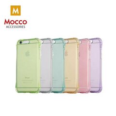 Mocco LED-taustakuori, sopii Apple iPhone 7 Plus / 8 Plus -puhelimeen, vaaleanpunainen hinta ja tiedot | Puhelimen kuoret ja kotelot | hobbyhall.fi