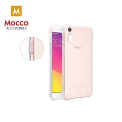 Mocco LED-taustakuori, sopii Apple iPhone 7 Plus / 8 Plus -puhelimeen, vaaleanpunainen hinta ja tiedot | Puhelimen kuoret ja kotelot | hobbyhall.fi