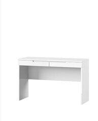 Selene 31 Kylpypöytä, valkoinen hinta ja tiedot | Peilipöydät | hobbyhall.fi