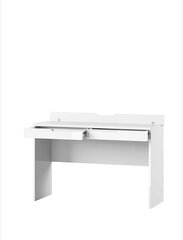 Selene 31 Kylpypöytä, valkoinen hinta ja tiedot | Peilipöydät | hobbyhall.fi