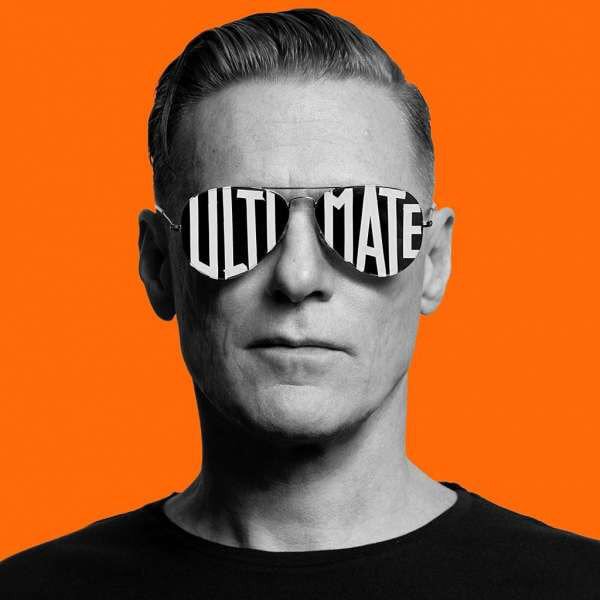 CD BRYAN ADAMS "Ultimate" hinta ja tiedot | Vinyylilevyt, CD-levyt, DVD-levyt | hobbyhall.fi