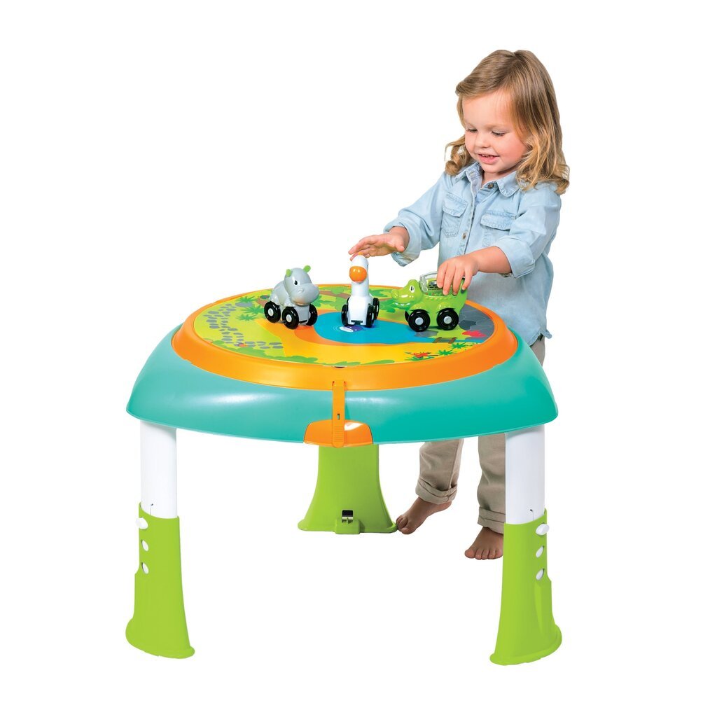 Infantino leikkikeskus hinta ja tiedot | Vauvan lelut | hobbyhall.fi