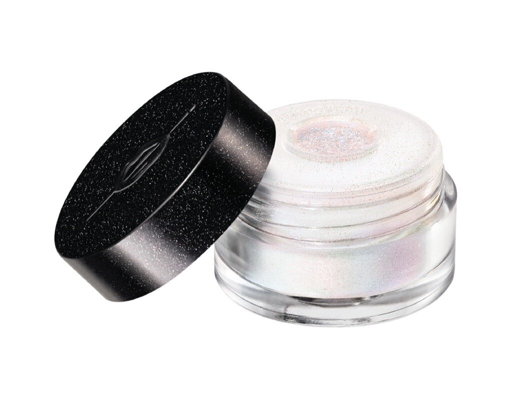 Make Up For Ever Star Lit Diamond Powder puuteri, valkoinen 2,5 g hinta ja tiedot | Silmämeikit | hobbyhall.fi