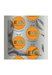 Kondomit Exs Delay 144 kpl hinta ja tiedot | Kondomit | hobbyhall.fi
