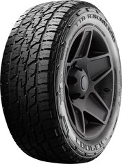 Cooper Discoverer ATT 235/60R16 104 H XL hinta ja tiedot | Kesärenkaat | hobbyhall.fi