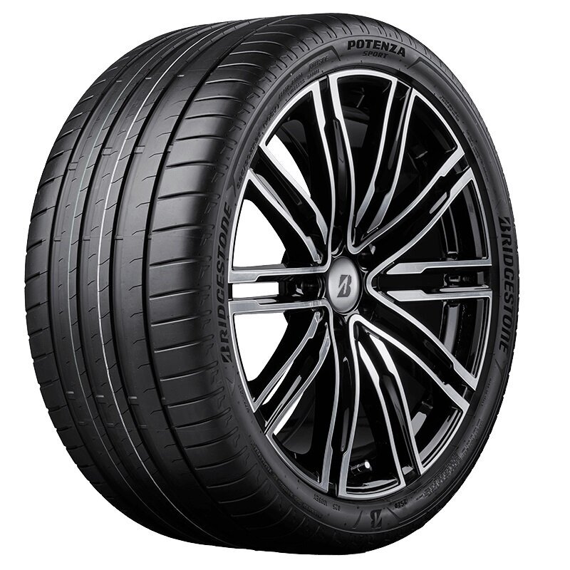 Bridgestone Potenza Sport 245/40R20 99 Y XL hinta ja tiedot | Kesärenkaat | hobbyhall.fi