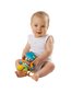 Riippuva lelu Playgro Zoe Zebra Munchimal, 0186979 hinta ja tiedot | Vauvan lelut | hobbyhall.fi