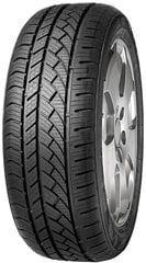 Superia EcoBlue 4S 235/55R18 104 V XL hinta ja tiedot | Ympärivuotiset renkaat | hobbyhall.fi