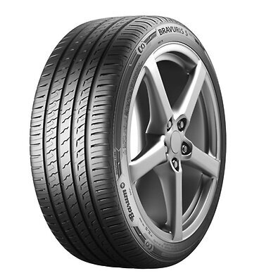 Barum Bravuris 5 HM 205/50R17 93 V XL FR