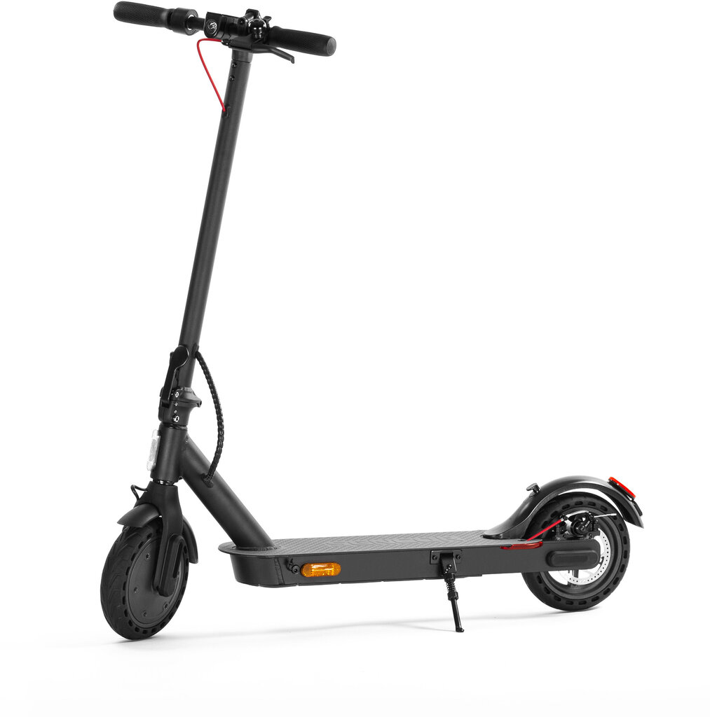 Sähköpotkulauta Sencor SCOOTER ONE, 25 km, APP-ohjaus, 25 km/h hinta ja tiedot | Sähköpotkulaudat | hobbyhall.fi