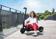 Sähköpotkulauta Sencor SCOOTER ONE, 25 km, APP-ohjaus, 25 km/h hinta ja tiedot | Sähköpotkulaudat | hobbyhall.fi