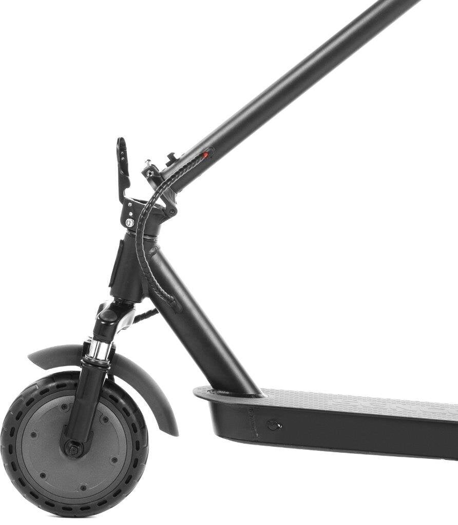 Sähköpotkulauta Sencor SCOOTER ONE, 25 km, APP-ohjaus, 25 km/h hinta ja tiedot | Sähköpotkulaudat | hobbyhall.fi