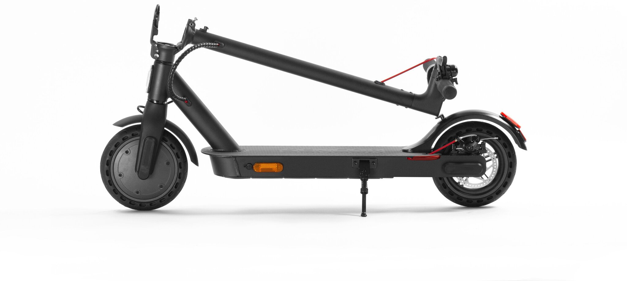 Sähköpotkulauta Sencor SCOOTER ONE, 25 km, APP-ohjaus, 25 km/h hinta ja tiedot | Sähköpotkulaudat | hobbyhall.fi