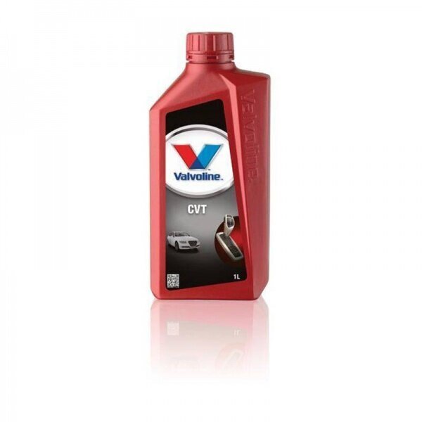 Valvoline Light & Heavy Duty ATF CVT Synteettinen öljy automaattivaihteistolle, 1L hinta ja tiedot | Moottoriöljyt | hobbyhall.fi
