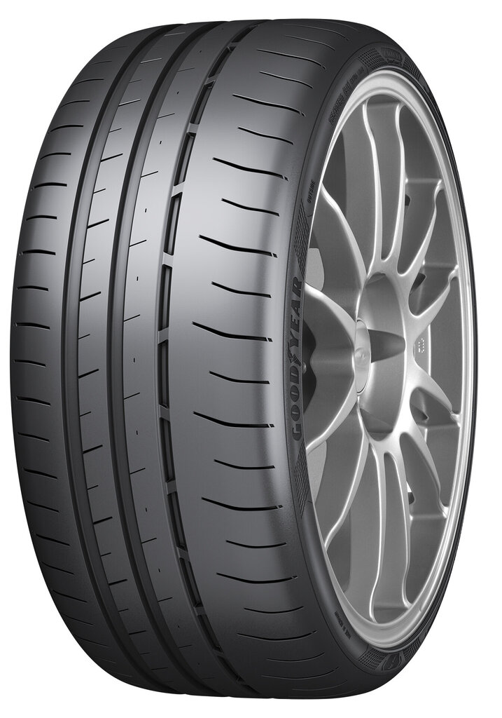 Goodyear Eagle F1 SuperSport R 315/30R21 105 Y XL FP N0 hinta ja tiedot | Kesärenkaat | hobbyhall.fi