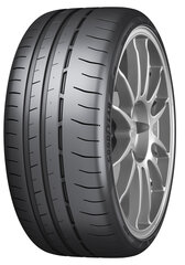 Goodyear Eagle F1 SuperSport R 245/30R20 90 Y XL FP hinta ja tiedot | Kesärenkaat | hobbyhall.fi