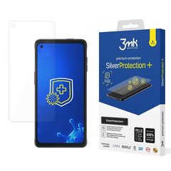 Samsung XCover Pro näytönsuoja karkaistu lasi hinta ja tiedot | Näytönsuojakalvot ja -lasit | hobbyhall.fi